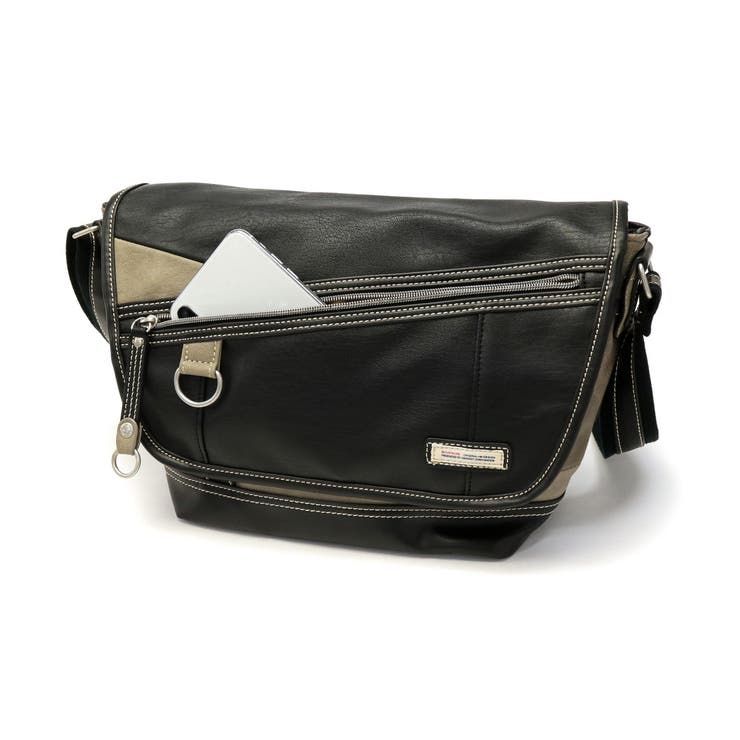 ムスタッシュ ショルダーバッグ MOUSTACHE | ギャレリア Bag＆Luggage | 詳細画像12 