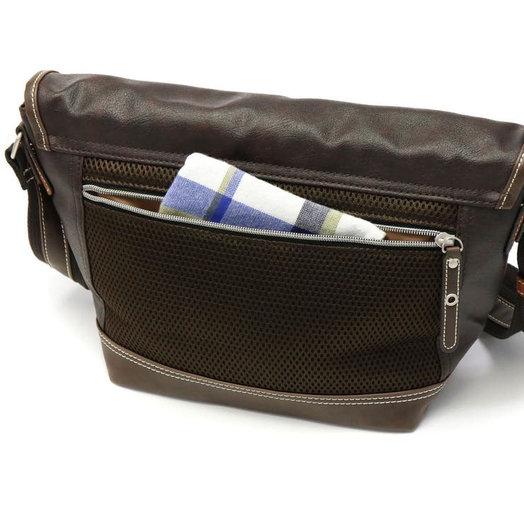 ムスタッシュ ショルダーバッグ MOUSTACHE | ギャレリア Bag＆Luggage | 詳細画像13 