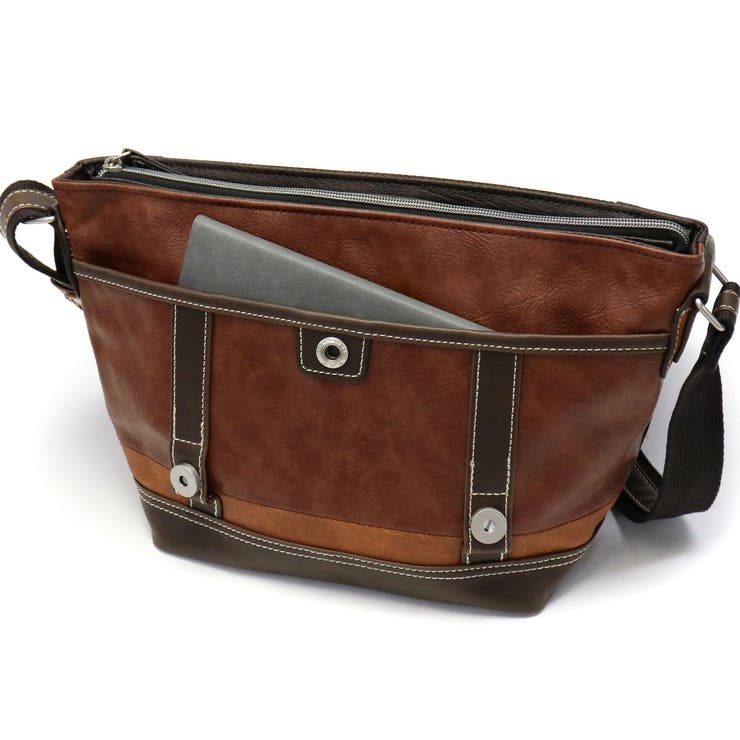 ムスタッシュ ショルダーバッグ MOUSTACHE | ギャレリア Bag＆Luggage | 詳細画像14 
