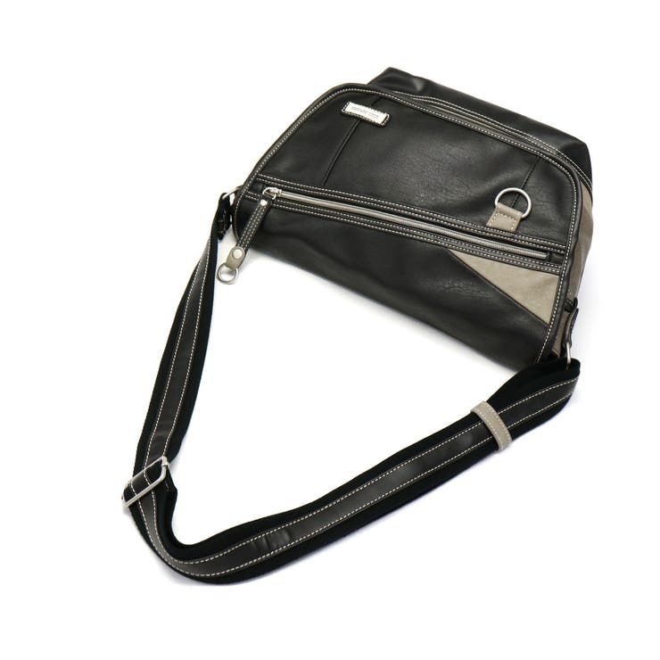 ムスタッシュ ショルダーバッグ MOUSTACHE | ギャレリア Bag＆Luggage | 詳細画像17 