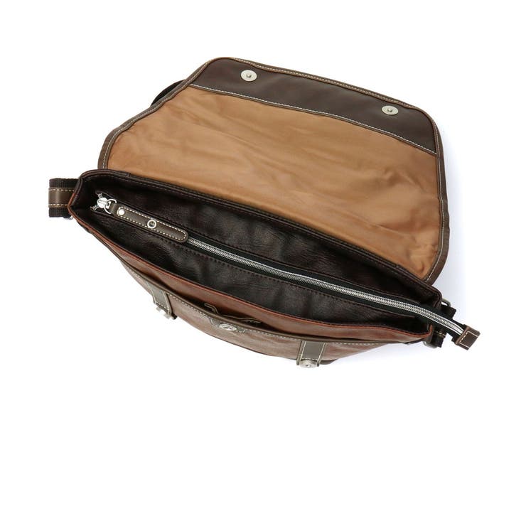 ムスタッシュ ショルダーバッグ MOUSTACHE | ギャレリア Bag＆Luggage | 詳細画像19 
