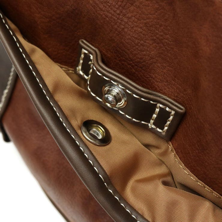 ムスタッシュ ショルダーバッグ MOUSTACHE | ギャレリア Bag＆Luggage | 詳細画像21 
