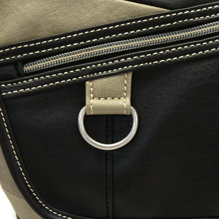 ムスタッシュ ショルダーバッグ MOUSTACHE | ギャレリア Bag＆Luggage | 詳細画像22 