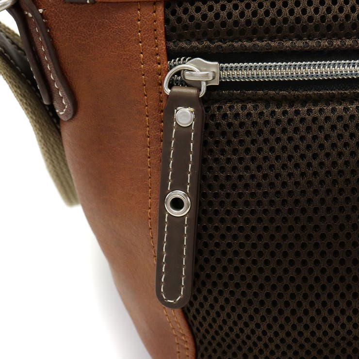 ムスタッシュ ショルダーバッグ MOUSTACHE | ギャレリア Bag＆Luggage | 詳細画像24 