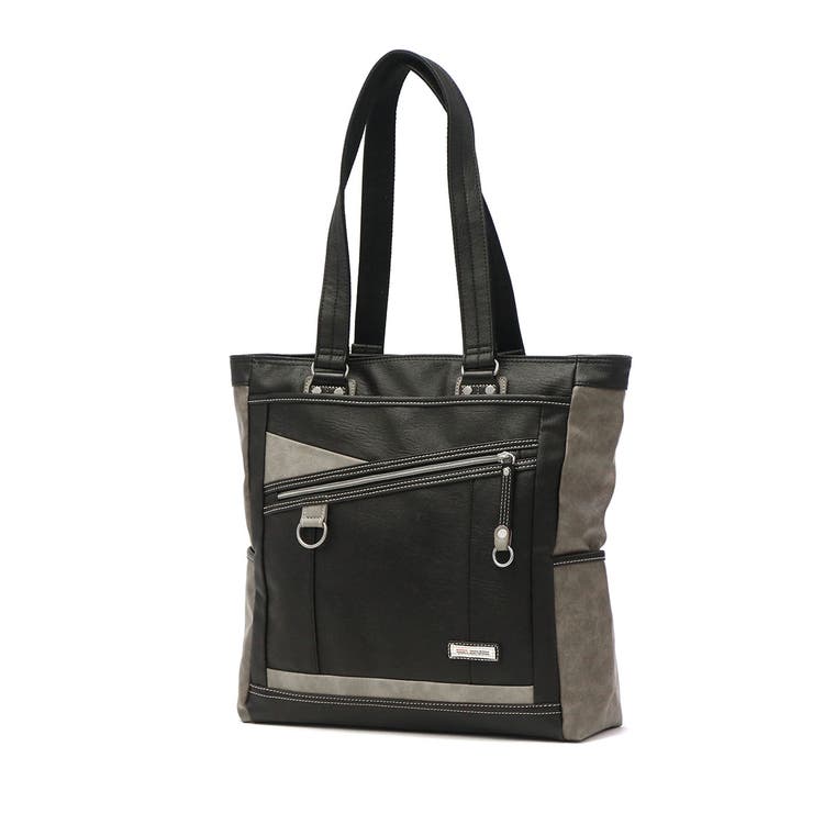 ムスタッシュ トートバッグ MOUSTACHE | ギャレリア Bag＆Luggage | 詳細画像2 