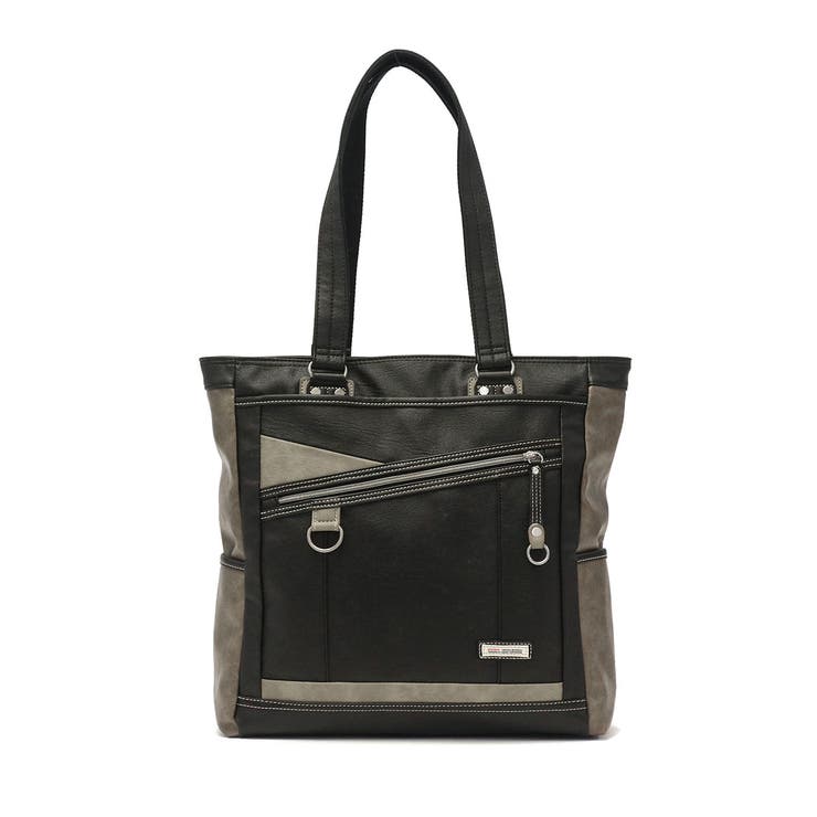 ムスタッシュ トートバッグ MOUSTACHE | ギャレリア Bag＆Luggage | 詳細画像3 