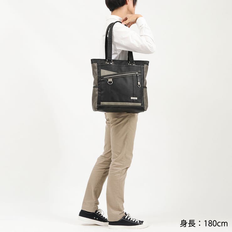 ムスタッシュ トートバッグ MOUSTACHE | ギャレリア Bag＆Luggage | 詳細画像8 