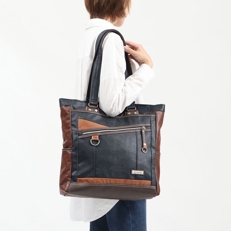 ムスタッシュ トートバッグ MOUSTACHE | ギャレリア Bag＆Luggage | 詳細画像9 