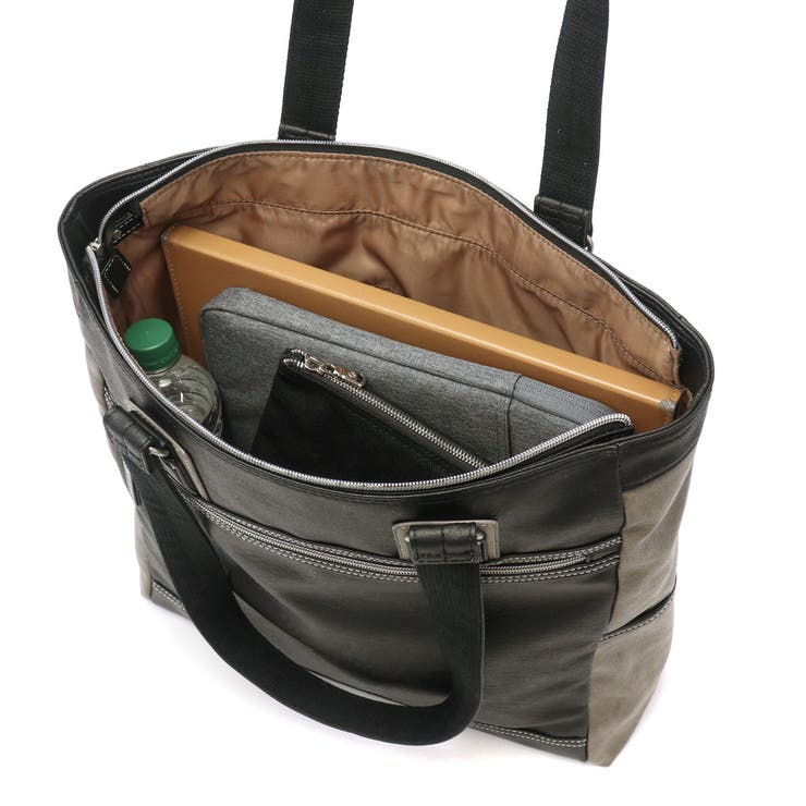 ムスタッシュ トートバッグ MOUSTACHE | ギャレリア Bag＆Luggage | 詳細画像11 