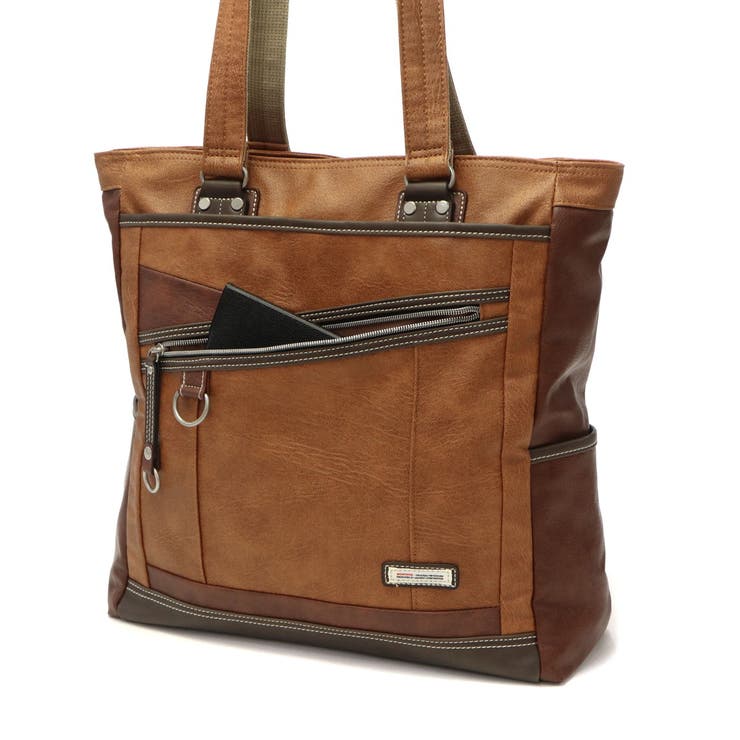ムスタッシュ トートバッグ MOUSTACHE | ギャレリア Bag＆Luggage | 詳細画像12 
