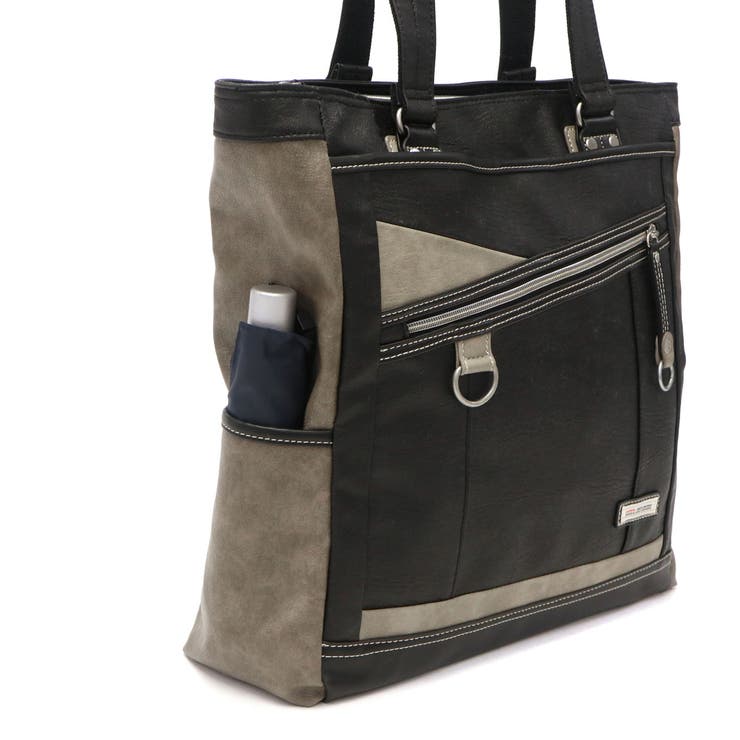 ムスタッシュ トートバッグ MOUSTACHE | ギャレリア Bag＆Luggage | 詳細画像14 