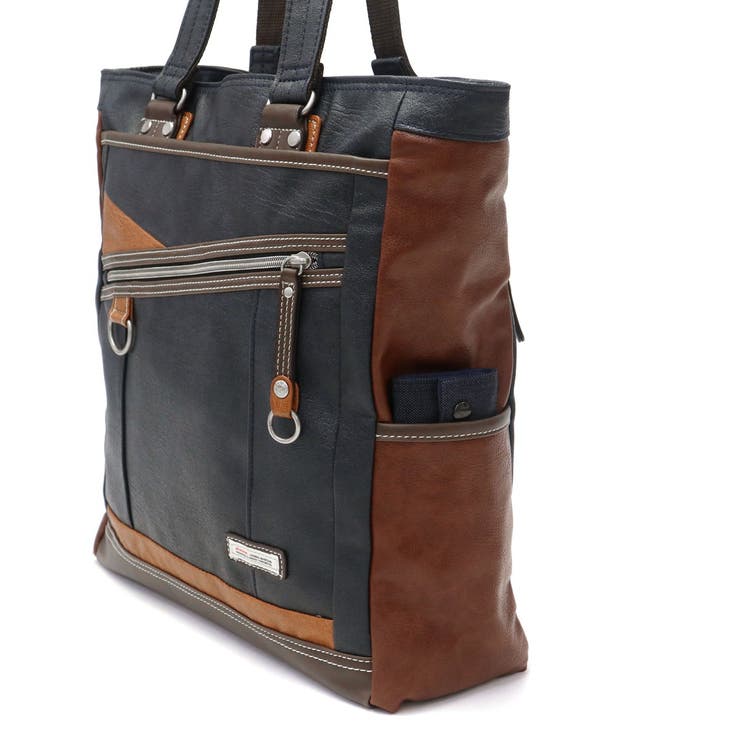 ムスタッシュ トートバッグ MOUSTACHE | ギャレリア Bag＆Luggage | 詳細画像15 