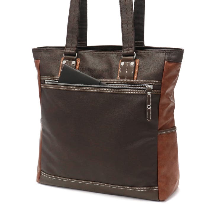 ムスタッシュ トートバッグ MOUSTACHE | ギャレリア Bag＆Luggage | 詳細画像16 