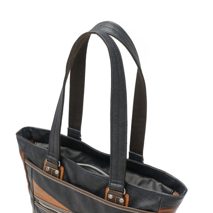 ムスタッシュ トートバッグ MOUSTACHE | ギャレリア Bag＆Luggage | 詳細画像21 