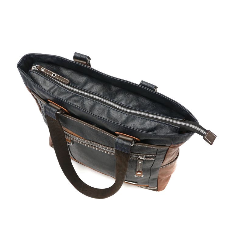 ムスタッシュ トートバッグ MOUSTACHE | ギャレリア Bag＆Luggage | 詳細画像22 
