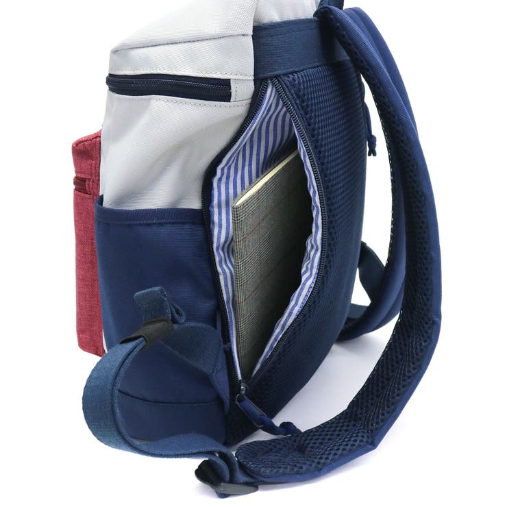 モズ リュック moz | ギャレリア Bag＆Luggage | 詳細画像19 