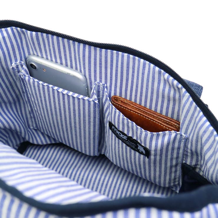 モズ リュック moz | ギャレリア Bag＆Luggage | 詳細画像20 