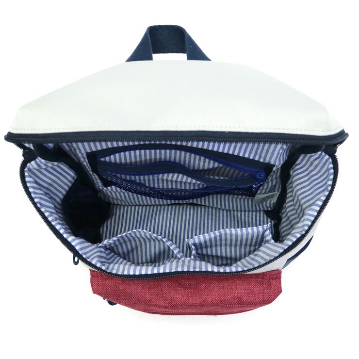 モズ リュック moz | ギャレリア Bag＆Luggage | 詳細画像25 