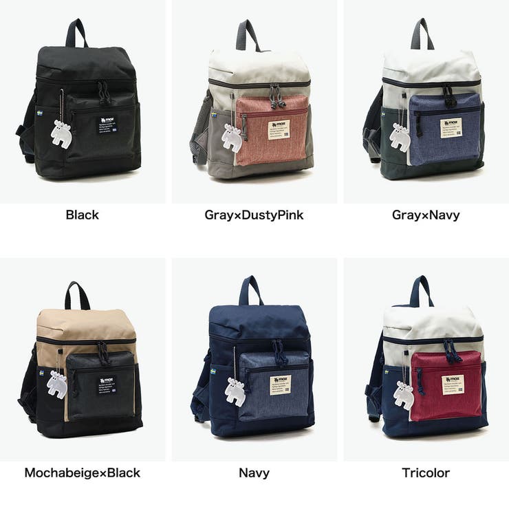 モズ リュック moz | ギャレリア Bag＆Luggage | 詳細画像7 