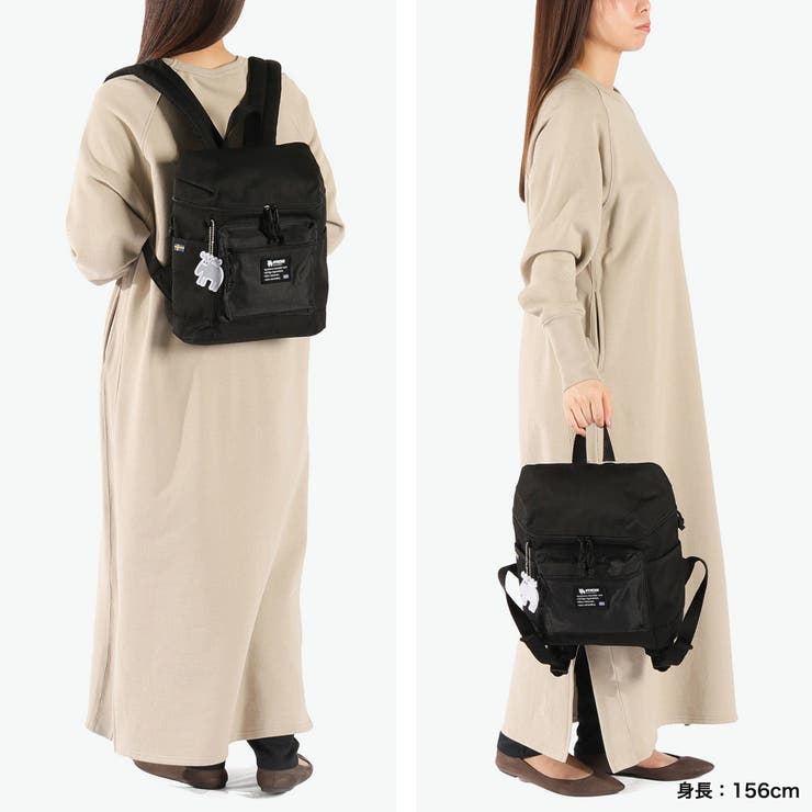 モズ リュック moz | ギャレリア Bag＆Luggage | 詳細画像8 