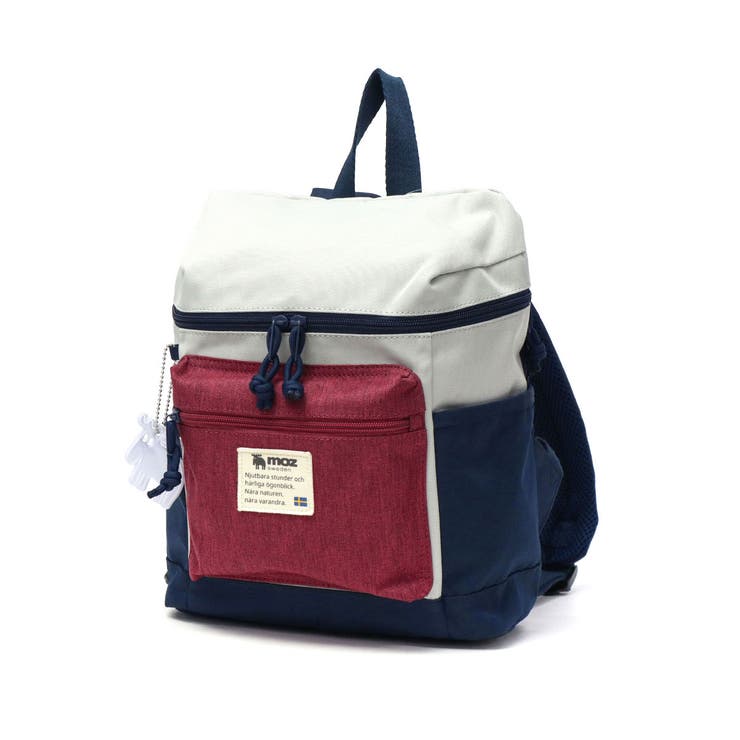 モズ リュック moz | ギャレリア Bag＆Luggage | 詳細画像9 