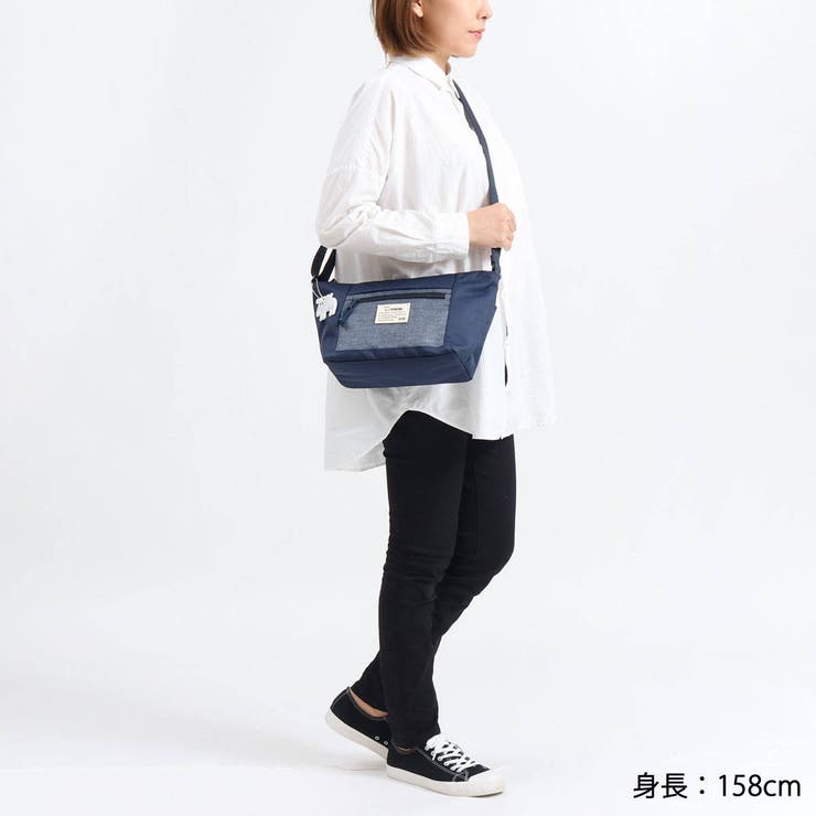 モズ ショルダーバッグ moz | ギャレリア Bag＆Luggage | 詳細画像8 