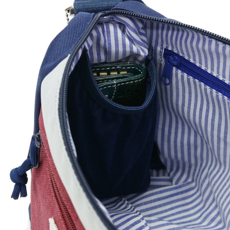 モズ ショルダーバッグ moz | ギャレリア Bag＆Luggage | 詳細画像13 