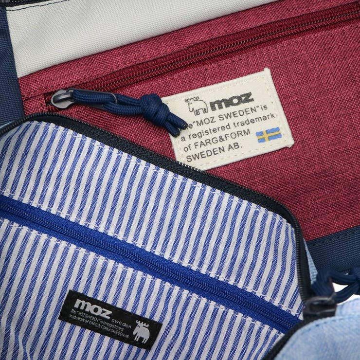 モズ ショルダーバッグ moz | ギャレリア Bag＆Luggage | 詳細画像21 