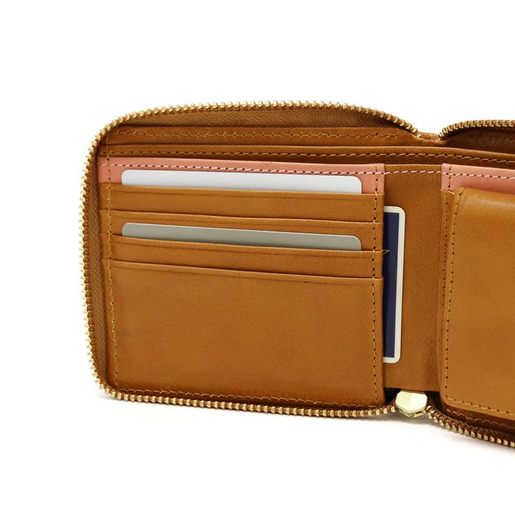 モズ 二つ折り財布 moz | ギャレリア Bag＆Luggage | 詳細画像9 