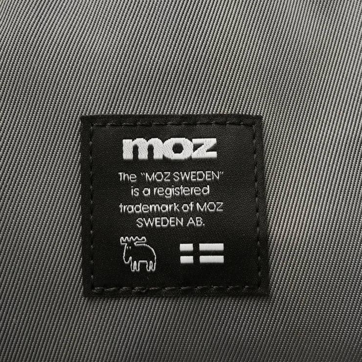 モズ リュック moz