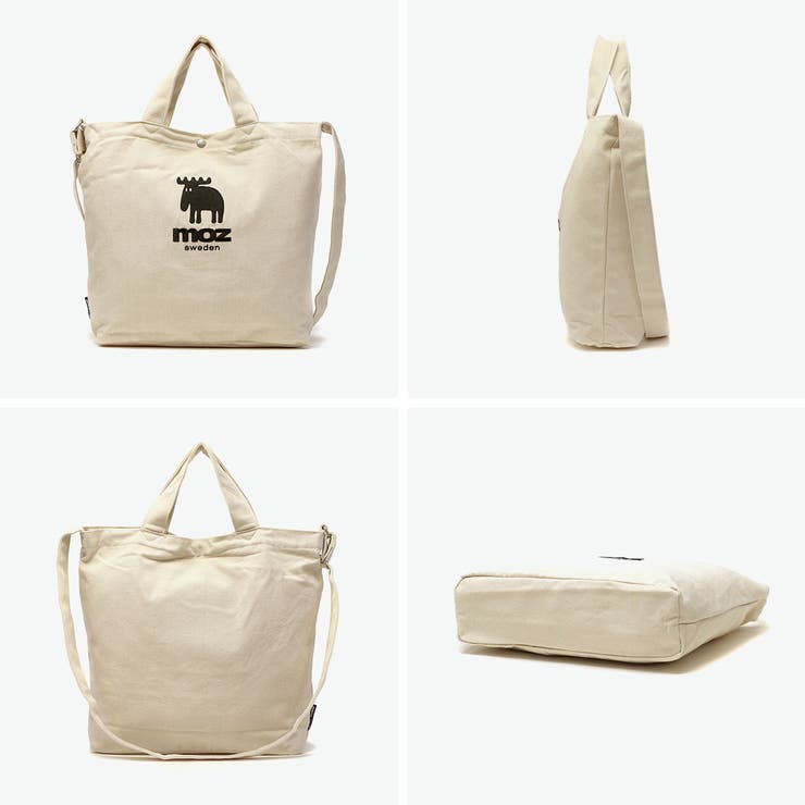 モズ トートバッグ moz | ギャレリア Bag＆Luggage | 詳細画像5 