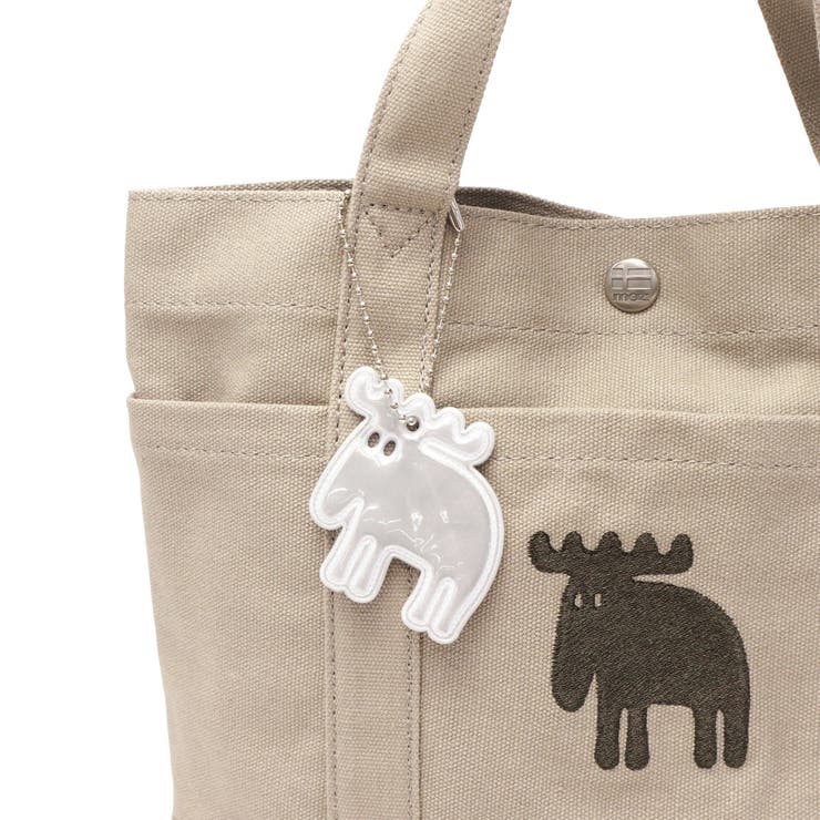 モズ トートバッグ moz | ギャレリア Bag＆Luggage | 詳細画像25 