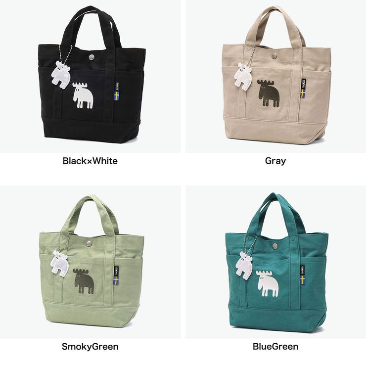 モズ トートバッグ moz | ギャレリア Bag＆Luggage | 詳細画像7 