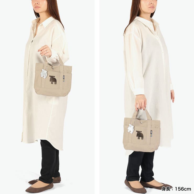 モズ トートバッグ moz | ギャレリア Bag＆Luggage | 詳細画像9 