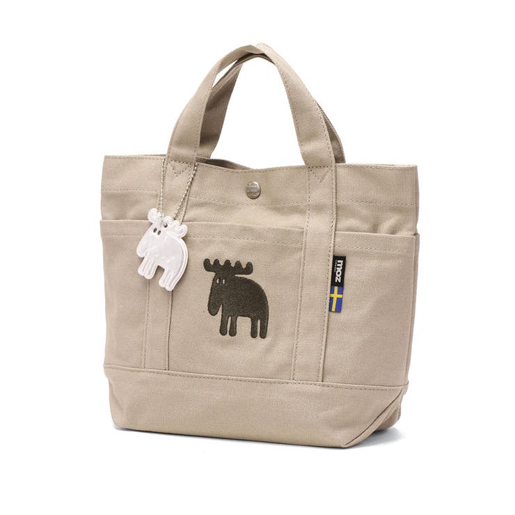 Gray | モズ トートバッグ moz | ギャレリア Bag＆Luggage