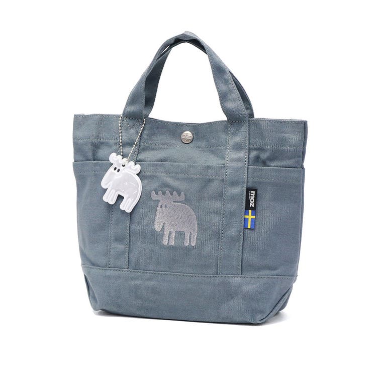 Indigo | モズ トートバッグ moz | ギャレリア Bag＆Luggage
