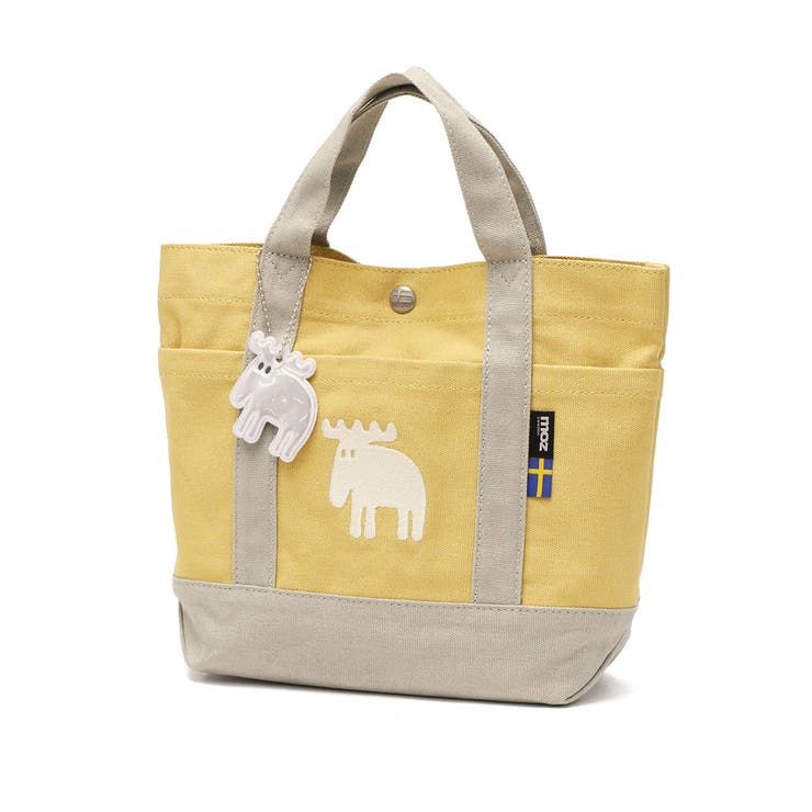 Yellow | モズ トートバッグ moz | ギャレリア Bag＆Luggage