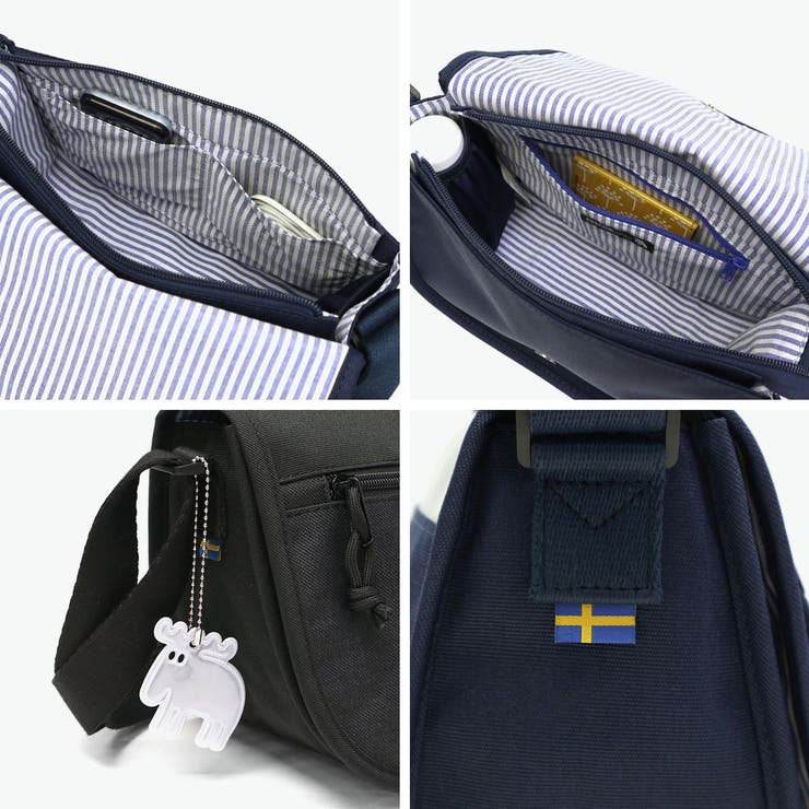 モズ ショルダーバッグ moz | ギャレリア Bag＆Luggage | 詳細画像5 