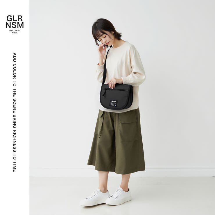 モズ ショルダーバッグ moz | ギャレリア Bag＆Luggage | 詳細画像6 