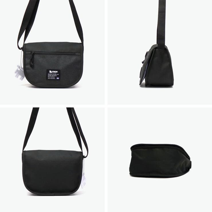 モズ ショルダーバッグ moz | ギャレリア Bag＆Luggage | 詳細画像7 