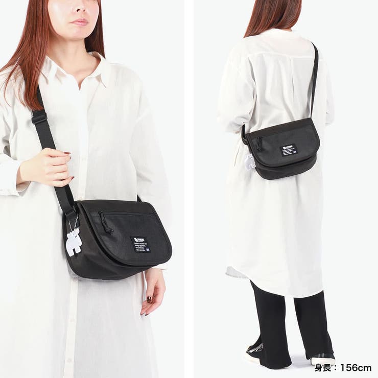 モズ ショルダーバッグ moz | ギャレリア Bag＆Luggage | 詳細画像9 