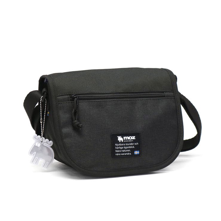 Black | モズ ショルダーバッグ moz | ギャレリア Bag＆Luggage
