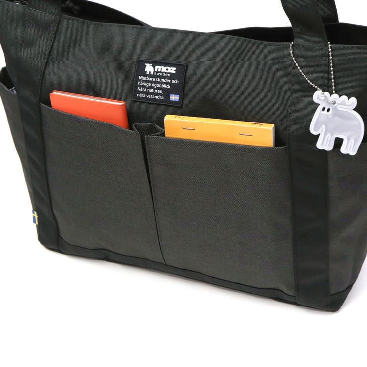 モズ トートバッグ moz | ギャレリア Bag＆Luggage | 詳細画像16 