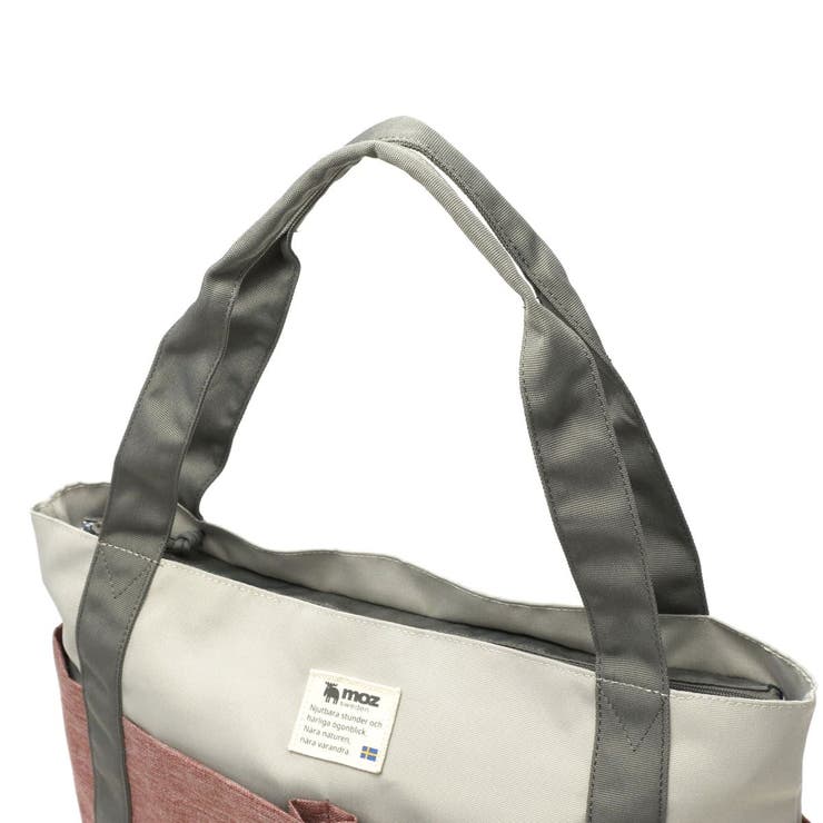 モズ トートバッグ moz | ギャレリア Bag＆Luggage | 詳細画像25 