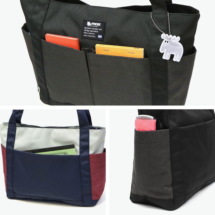 モズ トートバッグ moz | ギャレリア Bag＆Luggage | 詳細画像5 