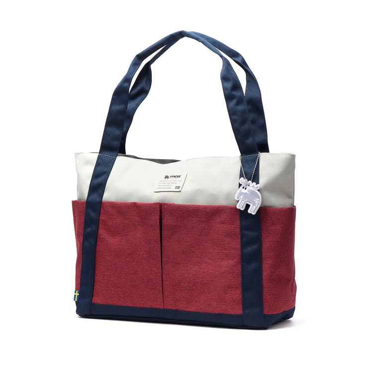 Tricolor | モズ トートバッグ moz | ギャレリア Bag＆Luggage