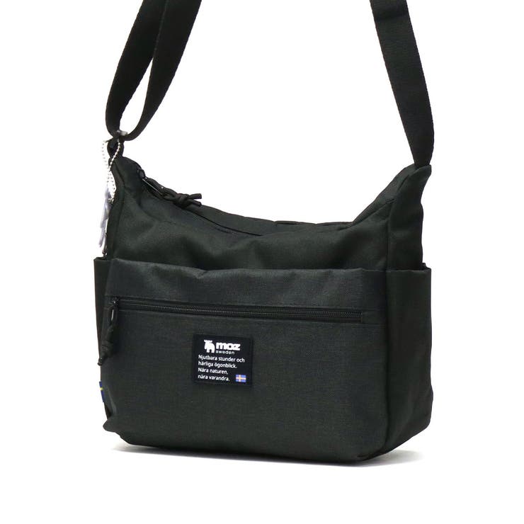 モズ ショルダーバッグ moz[品番：GLNB0011563]｜ギャレリア