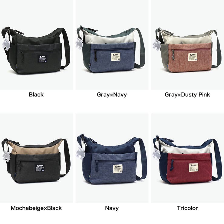 モズ ショルダーバッグ moz | ギャレリア Bag＆Luggage | 詳細画像9 