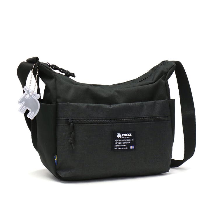 Black | モズ ショルダーバッグ moz | ギャレリア Bag＆Luggage