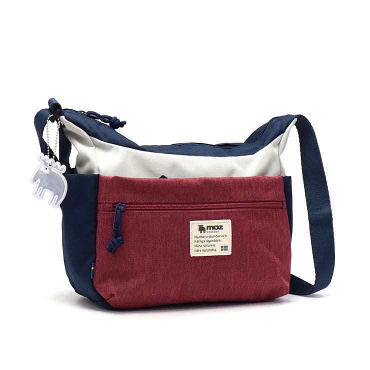 Tricolor | モズ ショルダーバッグ moz | ギャレリア Bag＆Luggage